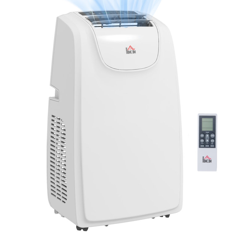 12000 BTU Energy Star Portable Air Conditioner with Remote
